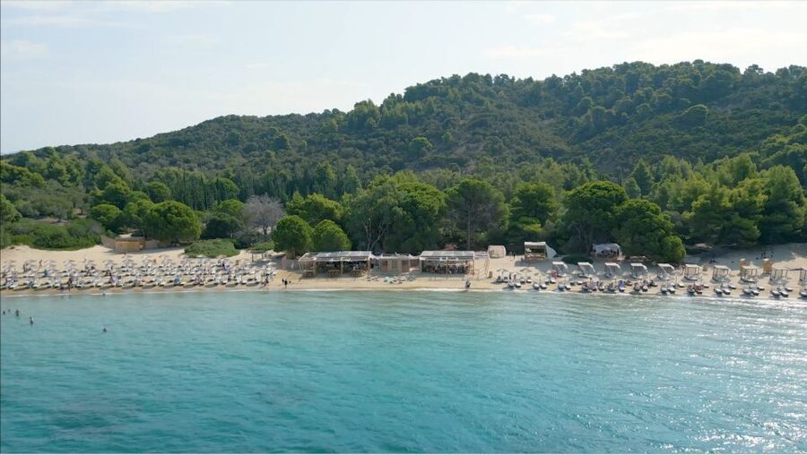 From Skiathos: Sea and Sun Island Day Cruise - Six things to know before booking