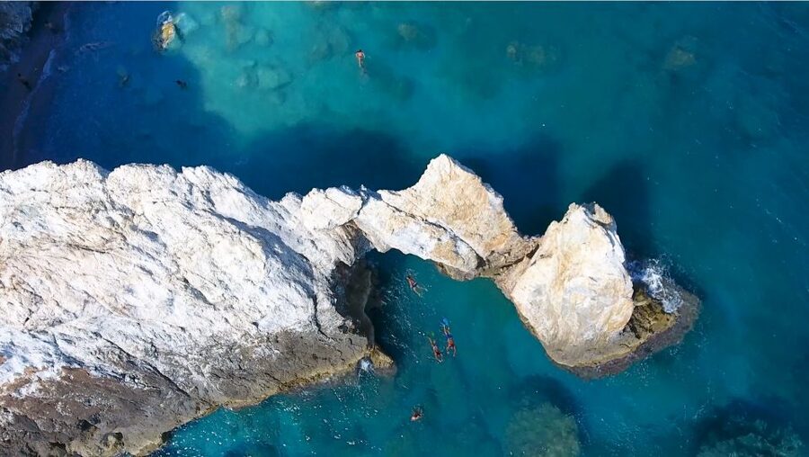 From Skiathos: Sea and Sun Island Day Cruise - Why this cruise works for a full day in Skiathos