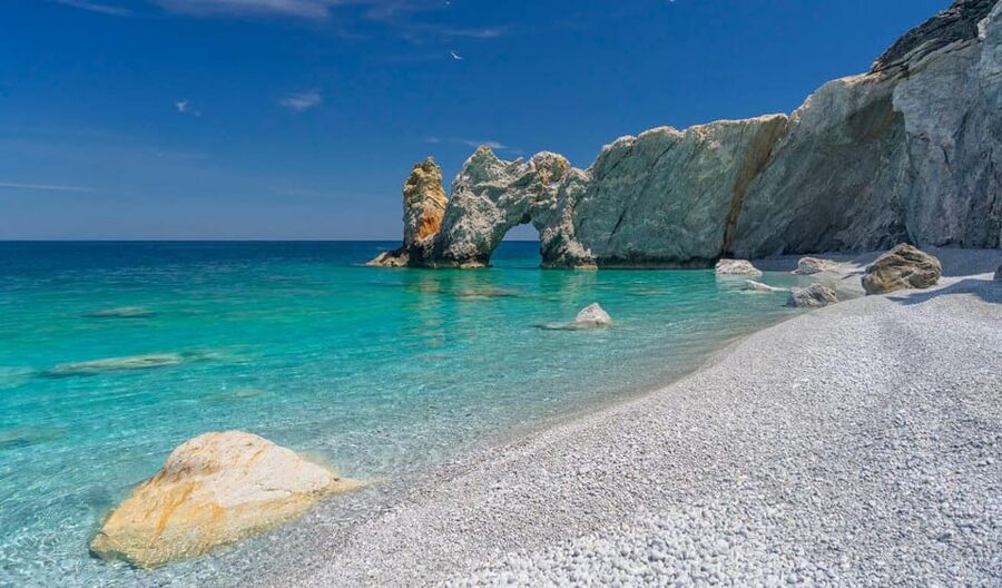 From Skiathos:Skopelos & Alonissos Boat Trip with Highlights - Key points to know before you book