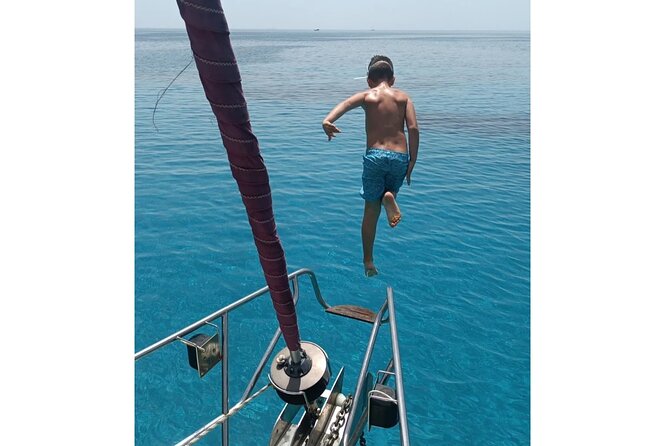 From Skopelos: Full-Day Sailing to Alonissos & Marine Park - Is $181.41 a fair price?