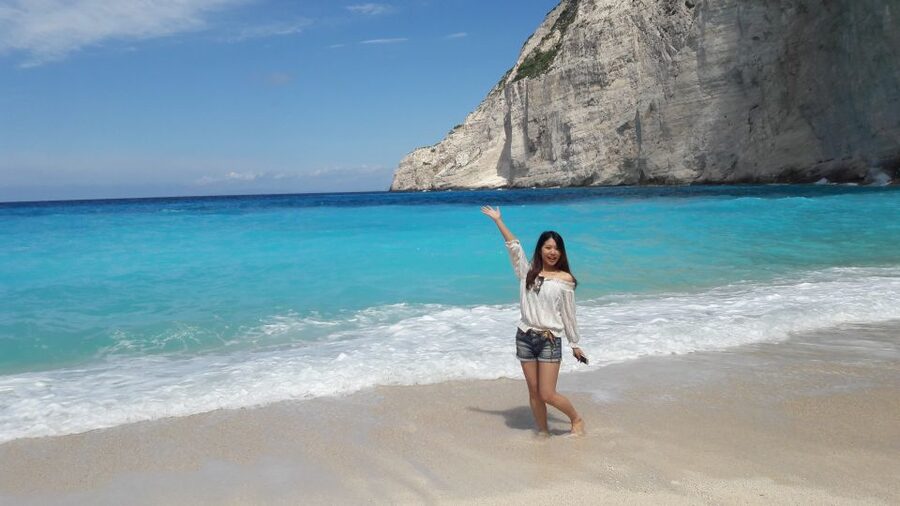 From St.Nikolaos: Boat Cruise to Navagio Beach & Blue Caves - Key points to know before you book
