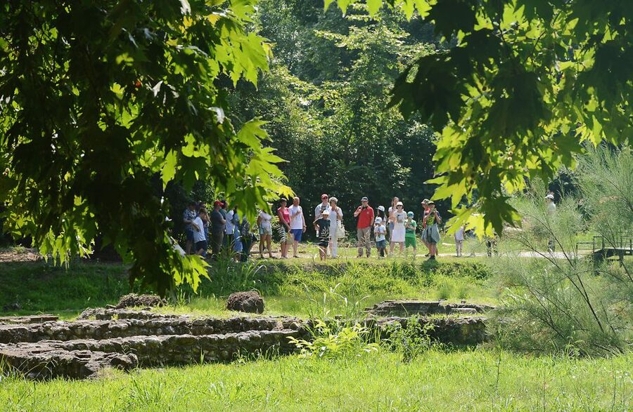 From Thessaloniki: Day Trip to Dion and Mount Olympus Park - Why this is one of Thessaloniki’s better day trips
