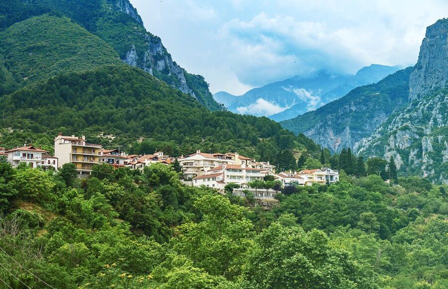From Thessaloniki: Day Trip to Dion and Mount Olympus Park - Who should book this Mount Olympus day trip?