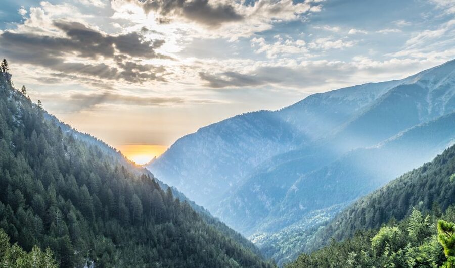 From Thessaloniki:Day Trip to Dion, Litochoro &Mount Olympus - Why Dion Makes This More Than a Mountain View Trip