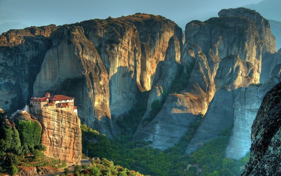 From Thessaloniki: Meteora Small Group Day Trip - Is $176 good value?