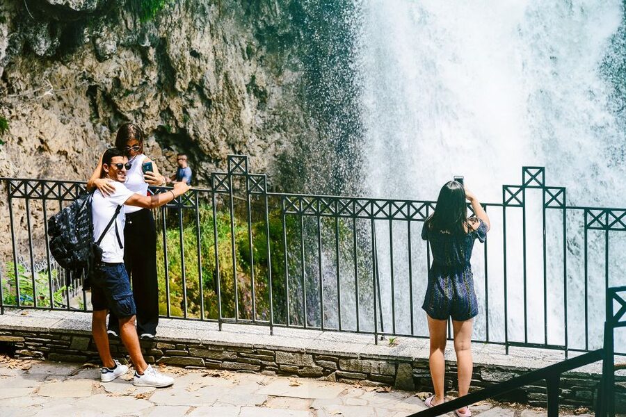 From Thessaloniki: Pozar Thermal Baths and Edessa Day Trip - Is $58 a fair price?