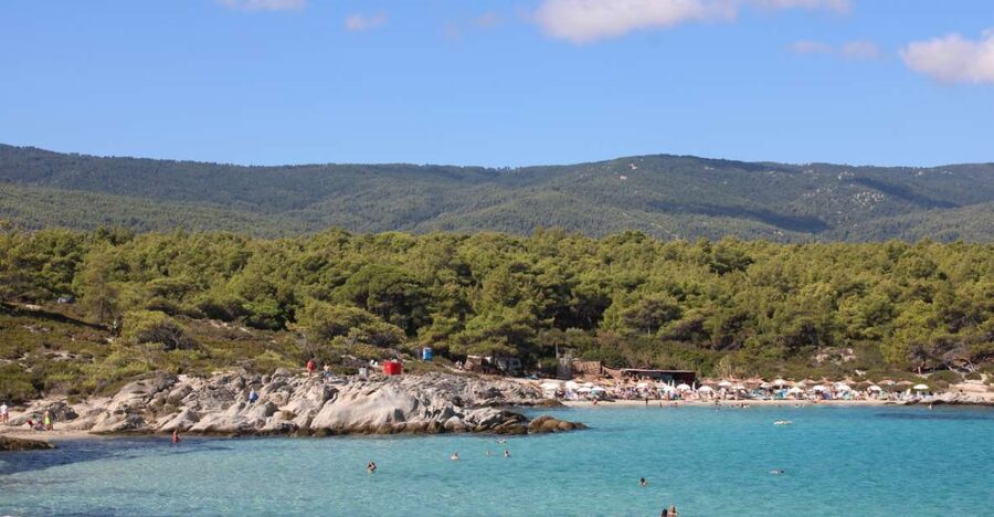 From Thessaloniki: Sithonia Beaches and Scenic Villages Tour - Key details before you book