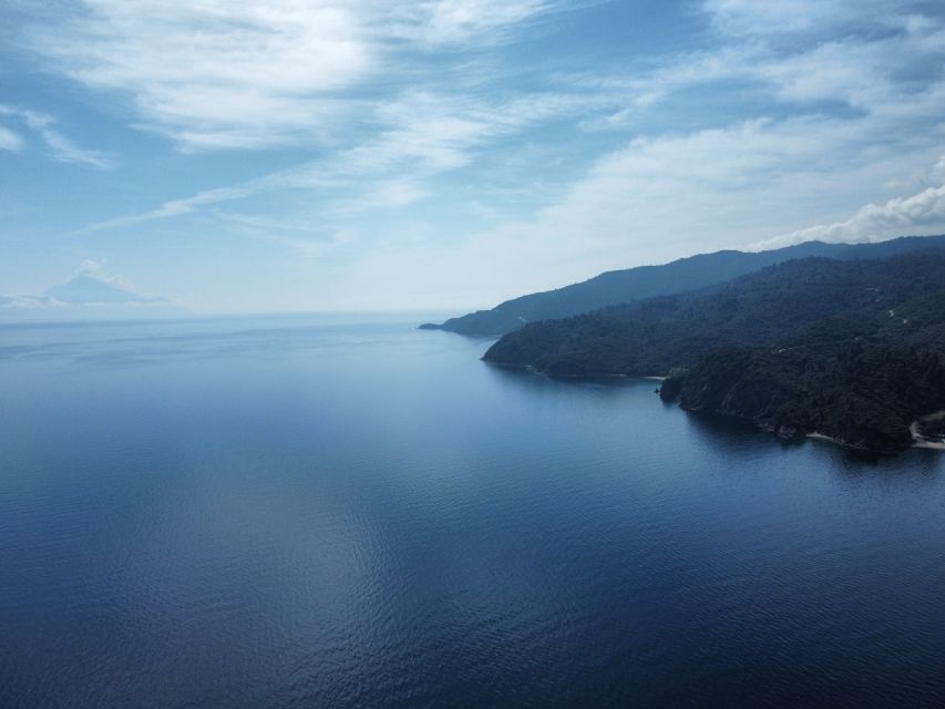 From Thessaloniki: Sithonia Beaches and Scenic Villages Tour - What to bring for a more comfortable day
