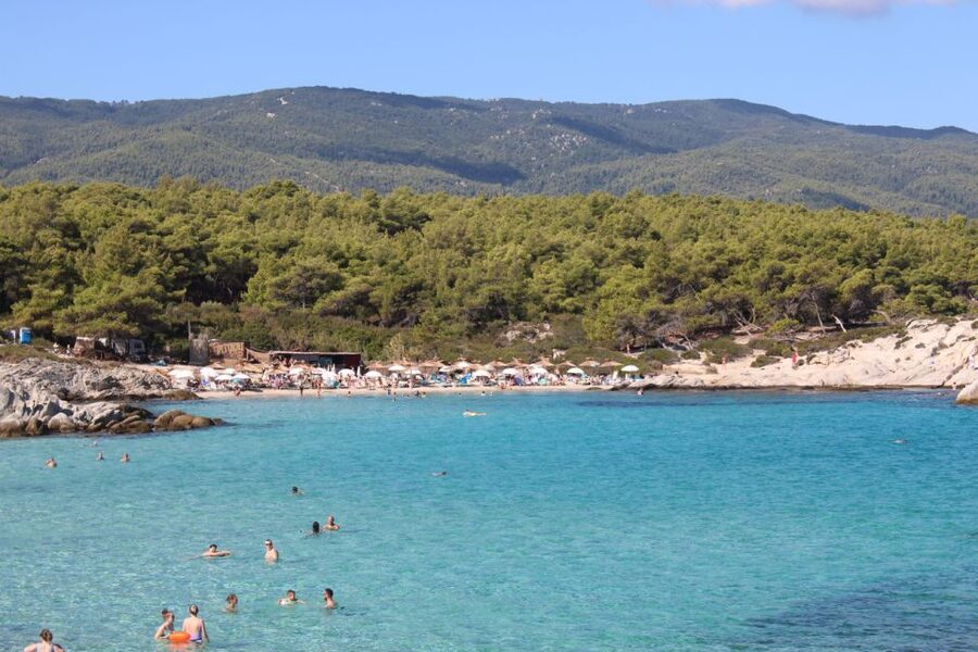 From Thessaloniki: Sithonia Beaches and Scenic Villages Tour - Why this is a smart day trip from Thessaloniki