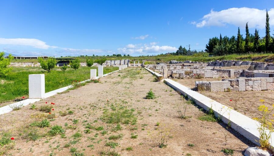 From Thessaloniki: Vergina & Veria Half-Day Tour - Should You Book the Vergina and Veria Tour?