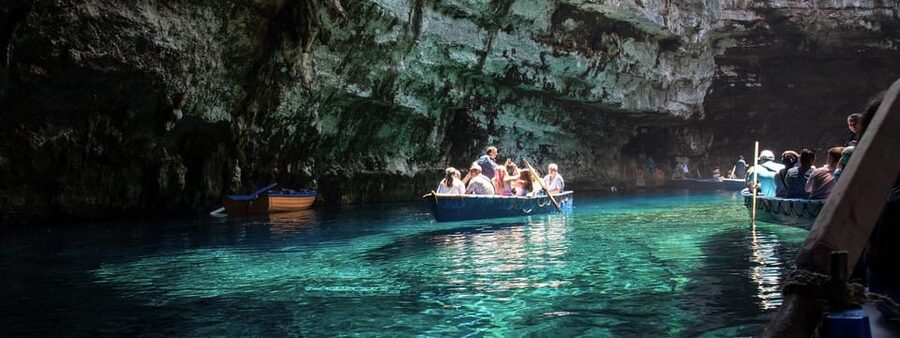 From Zakynthos: Full-Day Tour of Kefalonia - Why this tour makes sense from Zakynthos