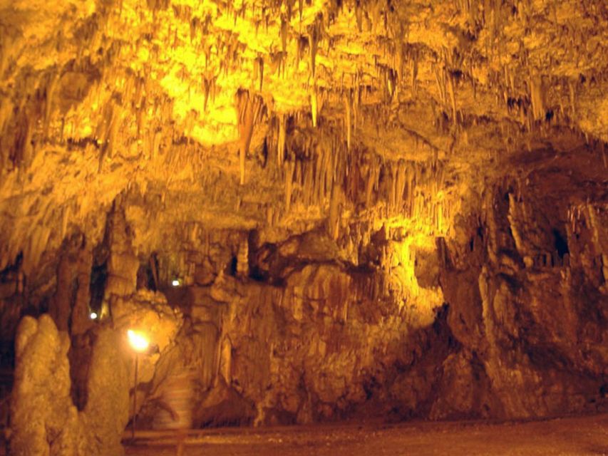 From Zakynthos: Kefalonia Island Full Day Tour by Bus & Boat - Why this day trip makes sense from Zakynthos