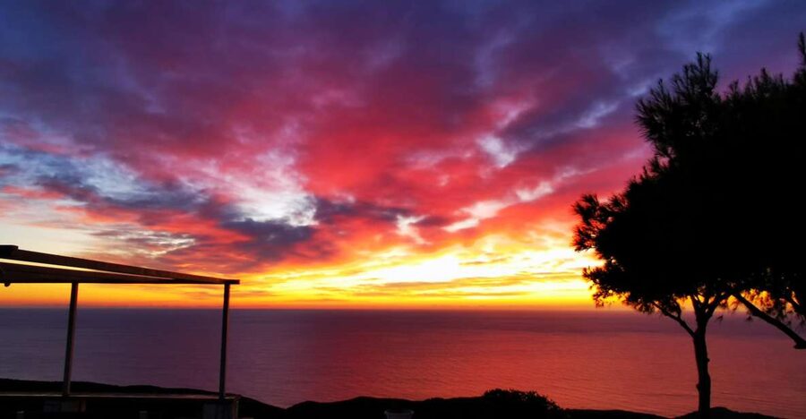 From Zakynthos: Sunset Tour to Agalas and Damianos Cave - What this Zakynthos sunset tour actually feels like