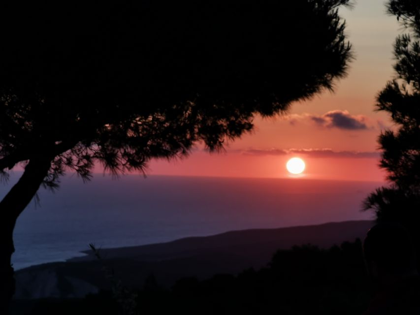 From Zakynthos: Sunset Tour to Agalas and Damianos Cave - Who should book this experience?