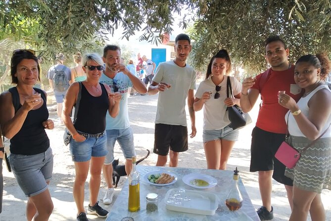 Full Day 4x4 Self-Drive Safari Tour in Crete with BBQ Lunch - Potamies and a working shepherd’s farm