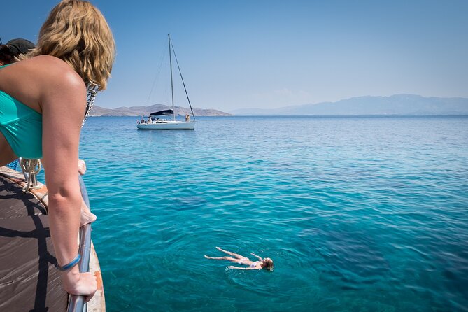 Full Day Boat Cruise to 3 Islands with optional pickup - Is $36.28 good value?