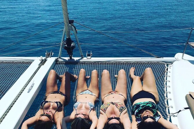 Full Day Discovering Mykonos Delos Renia Tour by Boat - Noon departure and a relaxed pace