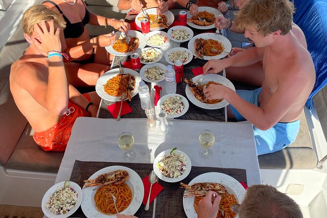 Full Day Discovering Mykonos Delos Renia Tour by Boat - Important booking details and weather concerns