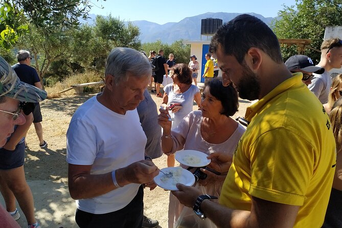 Full-Day Jeep Safari Tour with Cooking Lesson - Plati and the slower side of village life