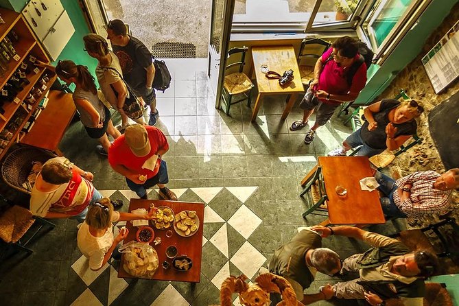 Full-Day Land Rover Safari from Heraklion with Lunch - Reaching the Lassithi Plateau