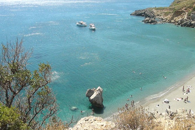 Full-Day Land Rover Safari from Rethymno with Lunch Swimming - Why This Safari Shows You More Than the Coast