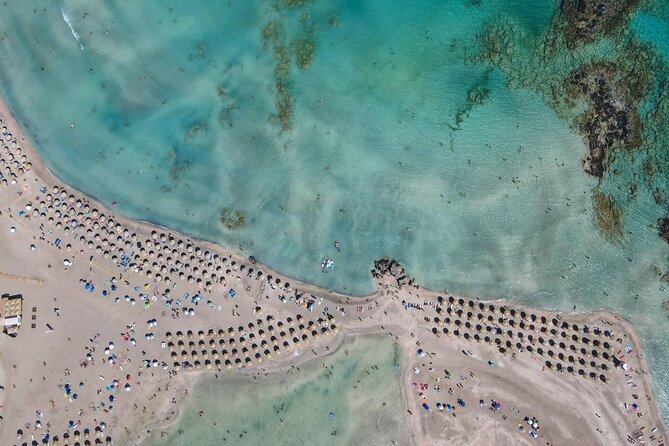 Full-Day Private Custom Tour to Elafonisi the Pink Sand Beach - Private guiding, flexibility, and communication