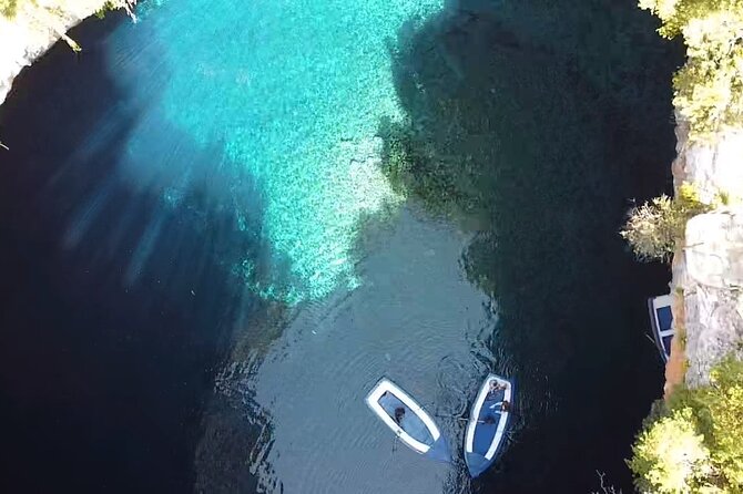 Full-Day Private Tour in Kefalonia - Why This Private Kefalonia Tour Works Well in One Day
