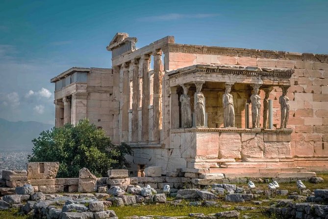 Full -Day Private Tour of Athens - Key points before you book