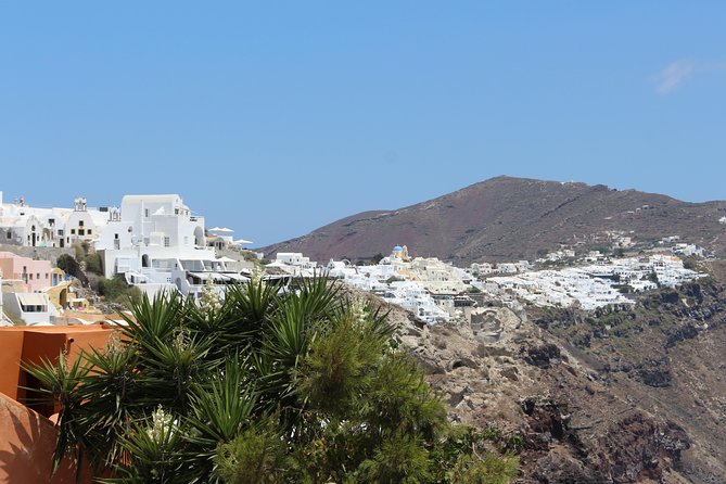 Full-Day Santorini Island Trip from Crete - Does the $210 price make sense?