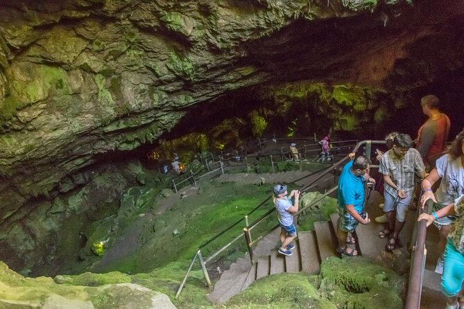 Full-Day Small-Group Tour in Crete with Zeus Cave Visit - Why this tour works so well as a first day in Crete