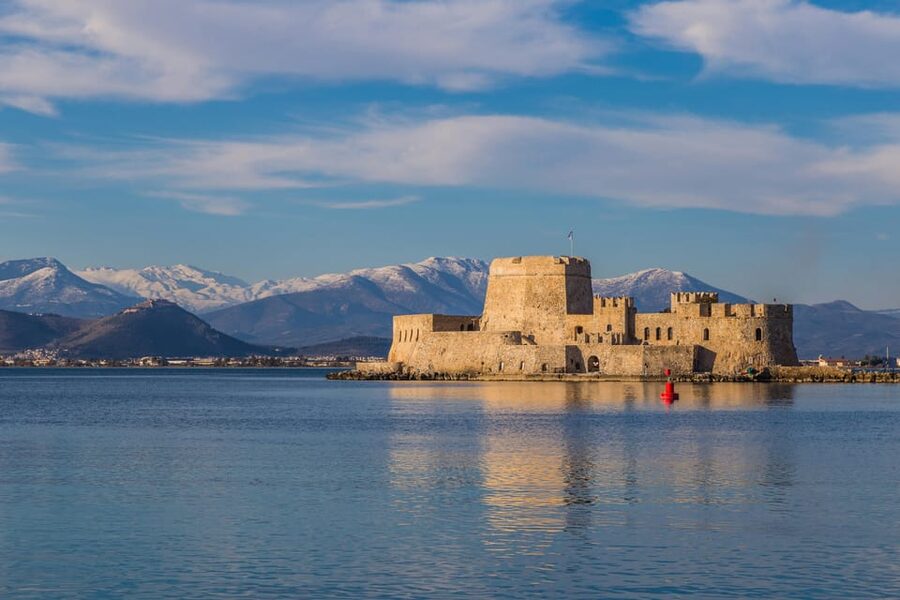 Full Day Tour in Argolis, Nafplio and Mycenae - The return to Athens requires realistic expectations