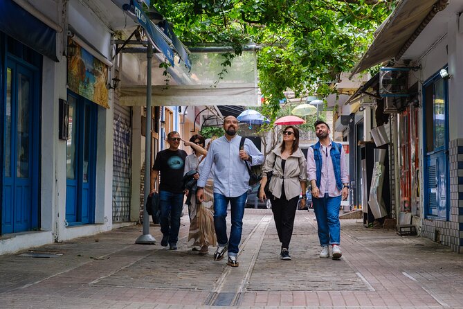 Gastronomic Food Tour in Thessaloniki with a Chef - Key points to know before booking