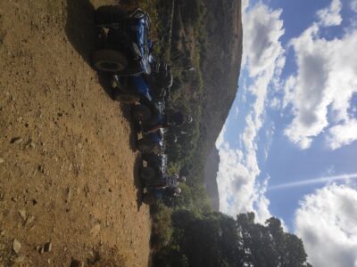 Georgioupolis Quad ATV Safari