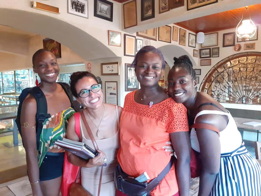 Get to Know Athens: Private Tour with a Local - Key points to know before booking