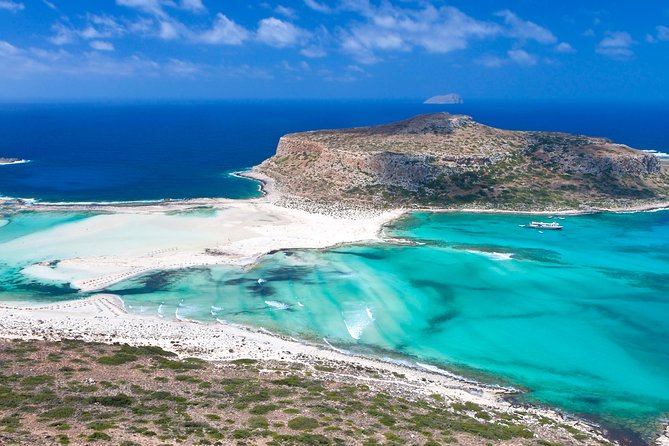 Gramvousa Island and Balos Bay Full-Day Tour from Chania - Who will enjoy this day most