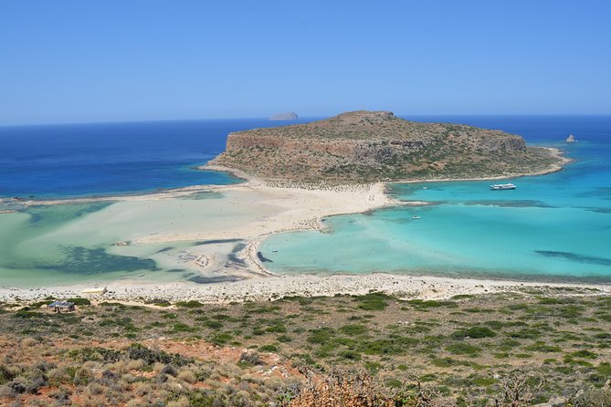 Gramvousa Island and Balos Bay Full-Day Tour from Chania - The Chania pickup and drive to Kissamos