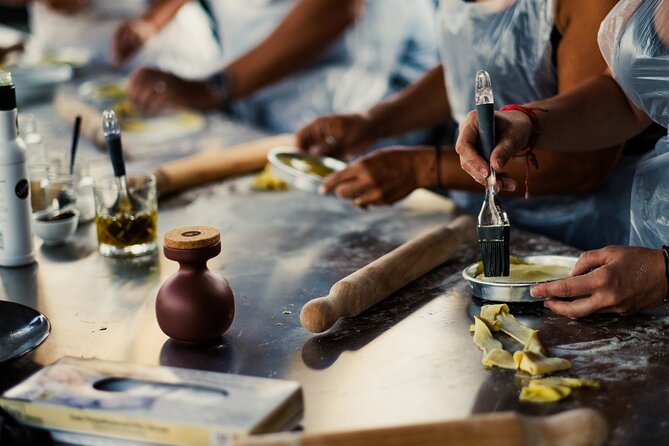 Greek Cooking Class in Athens Including Rooftop Dinner with Acropolis View - Who will enjoy this Athens experience most?