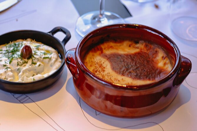 Greek Cooking Class in Athens Including Rooftop Dinner with Acropolis View - Timing the class with your Athens plans