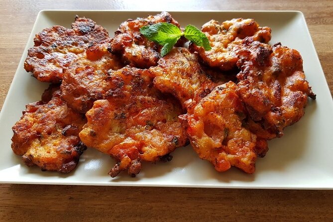 Greek Cuisine Cooking Class in Santorini with Recipes and Wine - Taking the recipes home