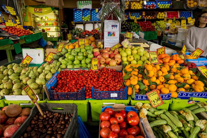 Greek Food Walking Tour in Athens - What this Athens food tour is really like