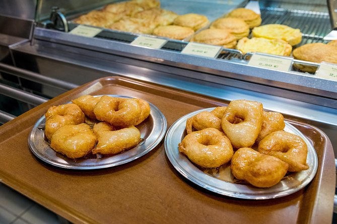 Greek Food Walking Tour in Athens - Why the guide matters more than the route