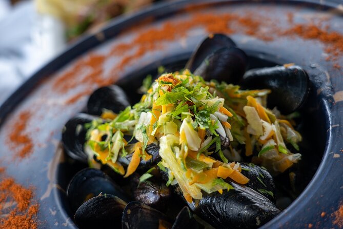 Greek Gastronomy & Wine Pairing Cruise with a Sommelier in Athens - Leaving Athens by Sailboat