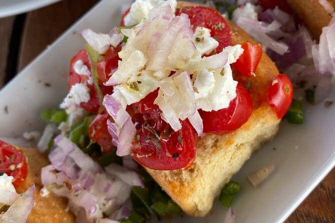 Greek Gastronomy & Wine Pairing Cruise with a Sommelier in Athens - A Greek Feast Cooked Onboard