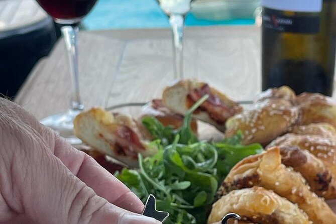 Greek Gastronomy & Wine Pairing Cruise with a Sommelier in Athens - Is the $217.69 Price Fair?
