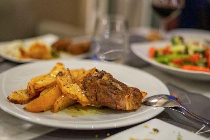 Greek Small-Group Athens Cooking Class & Dinner - The instructors make the difference