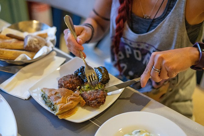 Greek Small-Group Athens Cooking Class & Dinner - Is $118.51 a fair price?