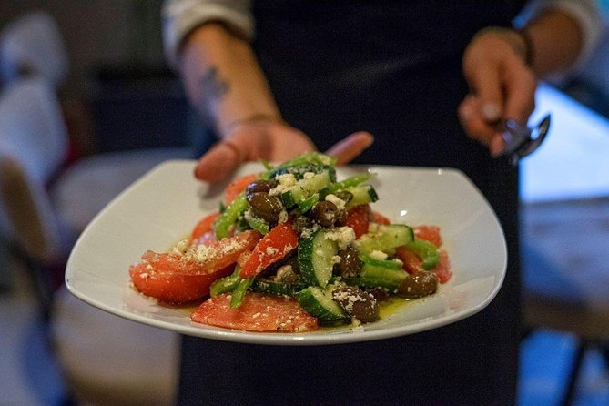 Greek Small-Group Athens Cooking Class & Dinner - Who will enjoy this class most