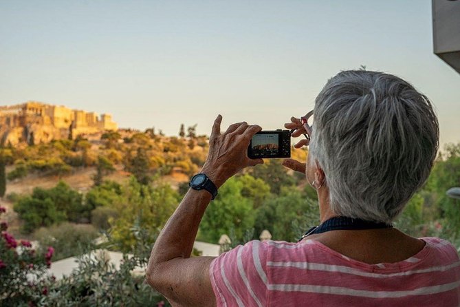 Greek Small-Group Athens Cooking Class & Dinner - The dishes you may prepare