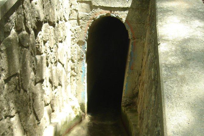 Guided Bus Trip to Lindos village & 7 Springs - Why this Rhodes day trip works