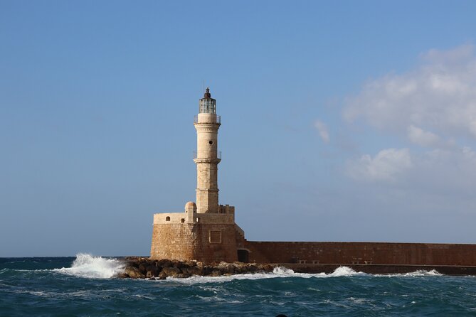 Guided Walking Tour in Chania - Kucuk Hasan Mosque and the Ottoman chapter